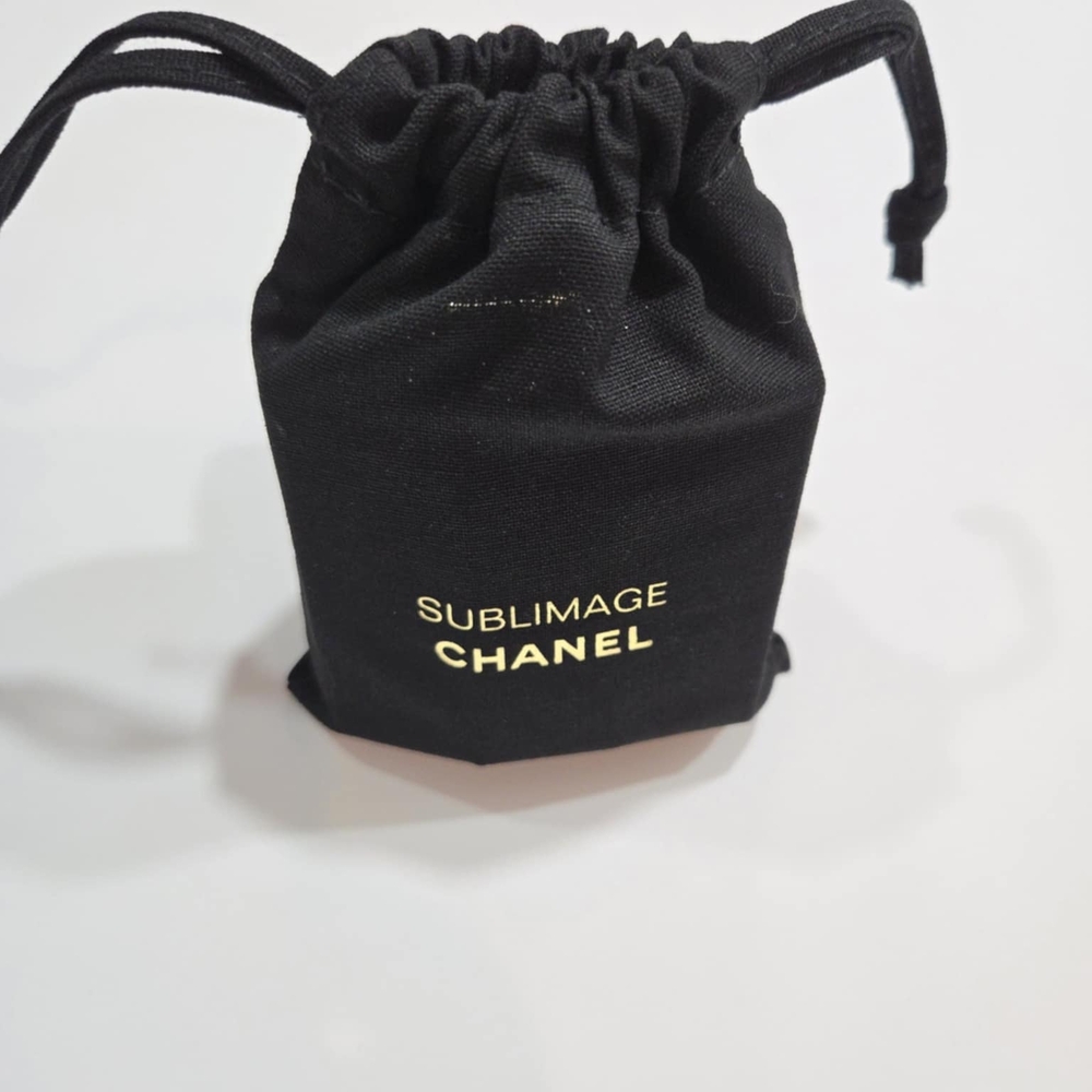Chanel Sublimage 8 Pieces Travel Size Skincare Set With Sublimage Pouch - Picture 13 of 13